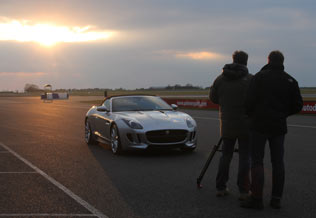 Jaguar