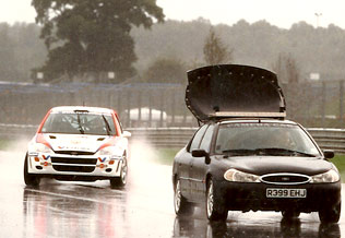 silverstone