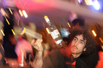 bar flarers