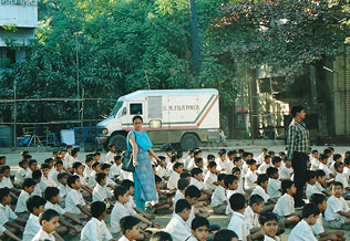 unilever