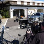 Ascari Phantom Series II Shoot