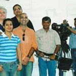 Mumbai Crew