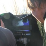 Rolls-Royce Phantom Series II shoot at Ascari
