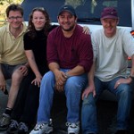 Production Stills