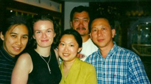 China Unicom Crew