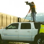 CN Rail AGM Films Production Stills