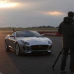 Jaguar F Type