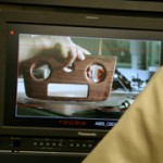 Hands of Goodwood Shoot - Woodshop