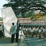 Unilever Provocation Film, Mumbai