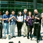 Korea Telecom Crew