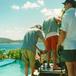 Infinity Pool - Necker Island