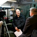 Interview at Polycast